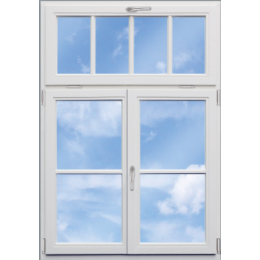 PaXretro - Historisierende Fenster